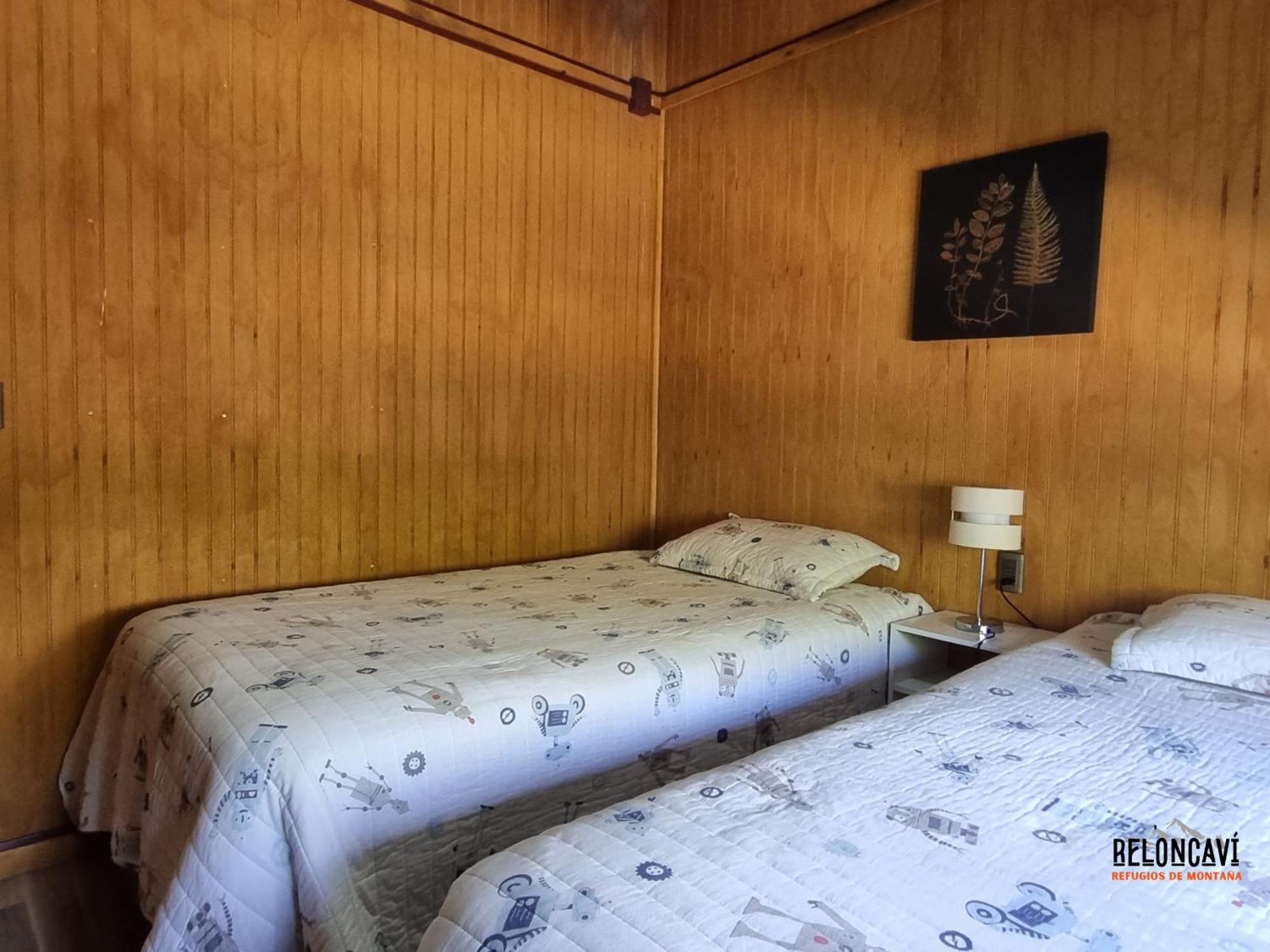 Ruka Lee I Las Trancas - Refugios De Montana Reloncavi - Factura Inmediata Exterior foto